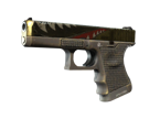 Glock-18 | Warhawk image